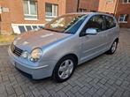 Volkswagen Polo 1.9SDI 166.053KM, Bedrijf, 1896 cc, Airconditioning, Te koop