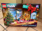 Lego Friends advent calender ( Nieuw ) 42637, Ophalen of Verzenden, Nieuw, Lego