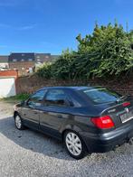 Citroën xsara, Auto's, Citroën, Voorwielaandrijving, Xsara, 5 deurs, Blauw