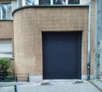 garage à louer à Ixelles, rue de l'Ermitage, Immo, Garages en Parkeerplaatsen, Brussel