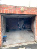 Te huur garagebox IEPER