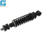 CABIN SHOCK ABSORBER DAF FEBI 1260943, Ophanging en Onderstel, -, -, Nieuw