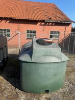 Mazout tank 3400 l, Ophalen, Zo goed als nieuw