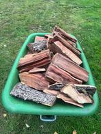 Appel hout hand gekoven, Tuin en Terras, Brandhout, Ophalen