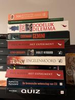 Boeken, Enlèvement ou Envoi, Comme neuf