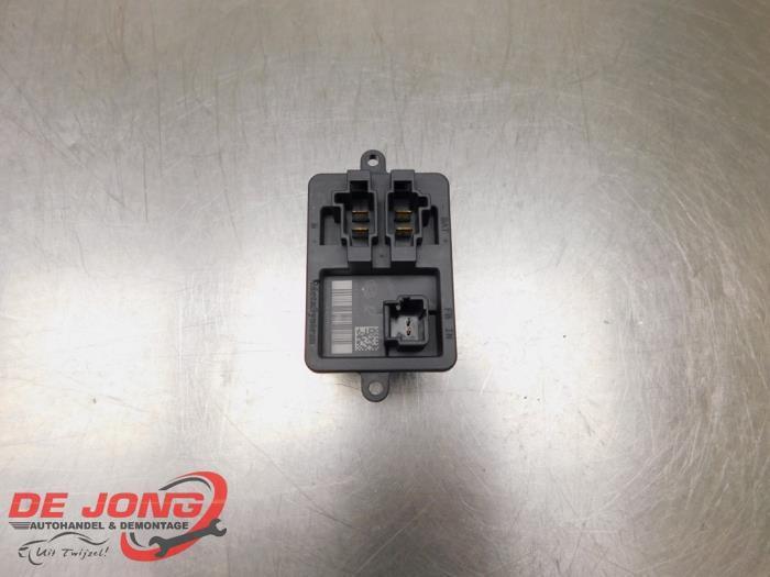 Kachel Weerstand van een Peugeot Expert, Auto-onderdelen, Airco en Verwarming, Peugeot, Gebruikt, 3 maanden garantie, Ophalen of Verzenden