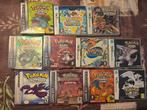 Pokémon spellen, Ophalen of Verzenden, Gebruikt