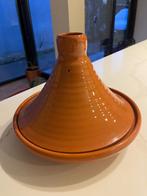 Tajine, Huis en Inrichting, Keuken | Potten en Pannen, Ophalen, Zo goed als nieuw, Overige typen