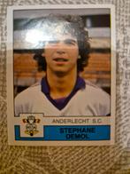 Anderlecht panini football 1988, Verzamelen, Verzenden
