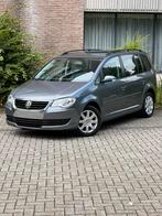 Volkswagen Touran 1.4 Tsi Benzine 7-zits gekeurd, Auto's, Monovolume, 7 zetels, Bedrijf, Handgeschakeld