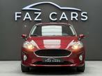 Ford Fiesta 1.1i Business Class * 1ER PROP + CLIM + GARANTIE, Rouge, https://public.car-pass.be/vhr/c6bff527-d9ea-47e4-a59d-5aff3ce413ae
