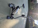 hometrainer, Fietsen en Brommers, Ophalen, Gebruikt