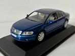 Volkswagen phaeton, Enlèvement ou Envoi, Comme neuf, MiniChamps