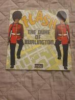 Single - The Duke Of Burlington – Flash - 1970, Cd's en Dvd's, 7 inch, Single, Ophalen of Verzenden, Zo goed als nieuw