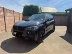 BMW x5  sDrive25d, Auto's, BMW, Achterwielaandrijving, 1995 cc, 4 cilinders, Leder en Stof