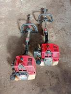 Maruyama machines voor onderdelen of opmaak, Doe-het-zelf en Bouw, Gereedschap | Machine-onderdelen en Toebehoren, Ophalen of Verzenden