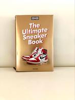 The Ultimate Sneaker Book, Boeken, Mode, Ophalen of Verzenden, Zo goed als nieuw, Mode algemeen, Simon Wood