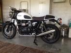 Triumph Thruxton 900 2015 onderdelen, 900 cc, Particulier