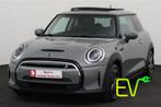 MINI Cooper SE ESSENTIAL 32.6 KWH ESSENTIAL 32.6 KWH + A/T +, Auto's, Voorwielaandrijving, Stof, Gebruikt, Overige carrosserie