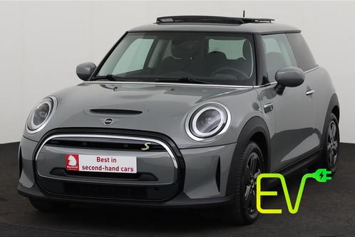 MINI Cooper SE ESSENTIAL 32.6 KWH ESSENTIAL 32.6 KWH + A/T +, Auto's, Mini, Bedrijf, Te koop, Cooper, Airconditioning, Android Auto