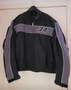 Motovest Roleff 2xl, Motoren, Ophalen
