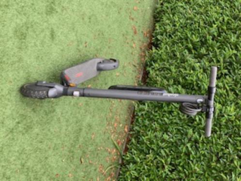 elektrische step SEGWAY NINEBOT Kickscooter E45E, Fietsen en Brommers, Steps, Zo goed als nieuw, Elektrische step (E-scooter)