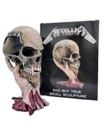 Metallica, Verzamelen, Ophalen of Verzenden, Zo goed als nieuw, Pop, Beeldje of Miniatuur