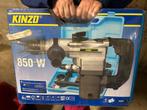 Zwaar klopboormachine, Ophalen, Zo goed als nieuw