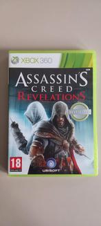 Assassin's Creed Revelations X-Box 360 spel, Ophalen of Verzenden, Zo goed als nieuw
