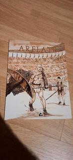 Arelate, Ophalen of Verzenden, Zo goed als nieuw