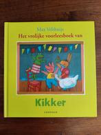 Het vrolijke voorleesboek van Kikker - Max Velthuijs, Ophalen of Verzenden, Zo goed als nieuw, Max Velthuijs, Voorleesboek