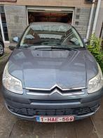 Citroen C4 à vendre, Auto's, Voorwielaandrijving, 4 deurs, Stof, Grijs