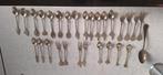 couverts en argent, Antiek en Kunst, Ophalen