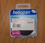 Filtre polarisant circulaire Heliopan SH-PMC Slim Ø46 mm, Enlèvement ou Envoi, Neuf, Filtre polarisant