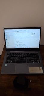 Asus Zenbook 14 pouces - i5 - 12 Go de RAM, Enlèvement ou Envoi, 14 pouces, Moins de 2 Ghz, Intel(R) Core i5