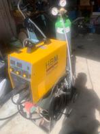 las apparaat, Ophalen, Gebruikt, Minder dan 150 ampère, Inverter