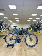 Giant TCR Disc Carbon Racefiets, Ophalen of Verzenden, Zo goed als nieuw