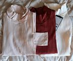 Set van 3 rolkraagtruitjes maat 158 Nieuw, Enfants & Bébés, Vêtements enfant | Taille 158, Neuf, C&A, Enlèvement ou Envoi, Pull ou Veste
