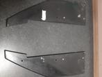 Nieuwe Maxton achter splitter Mercedes c klasse w205, Ophalen