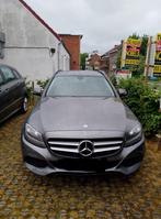 Mercedes C 200D, Auto's, Euro 6, Diesel, 5 deurs, Particulier