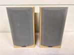 A6395. Tannoy boekenplankluidsprekers, Mercury MX1, Ophalen of Verzenden, Gebruikt