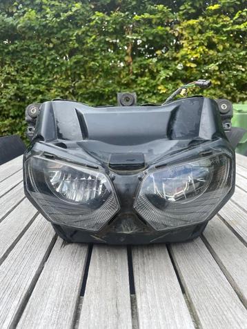 CRF1000L Koplampunit – OEM 33100-MJP-G52 beschikbaar voor biedingen