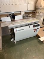 robland hx 260, Ophalen, Zo goed als nieuw