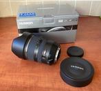 Tamron SP 15-30 mm F2.8 DI VC USD lens (Canon), Ophalen, Zo goed als nieuw, Groothoeklens, Zoom