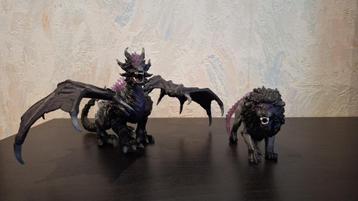 Schleich eldrador schaduwwereld beschikbaar voor biedingen