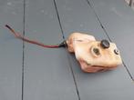 Honda nsr50 2t-olie reservoir met dop, sensor en slang., Motoren, Ophalen