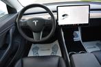 Moteur double longue autonomie Tesla Model 3 491 CV - Right, 5 places, Carnet d'entretien, Cuir, Berline