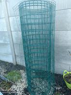 Stijve omheining van 10 m/150 cm, Tuin en Terras, Gaas en Draad, Raster