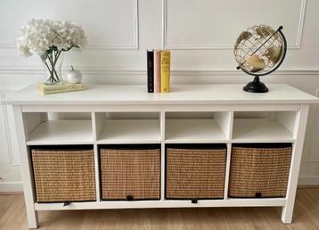IKEA hemnes wandmeubel  beschikbaar voor biedingen