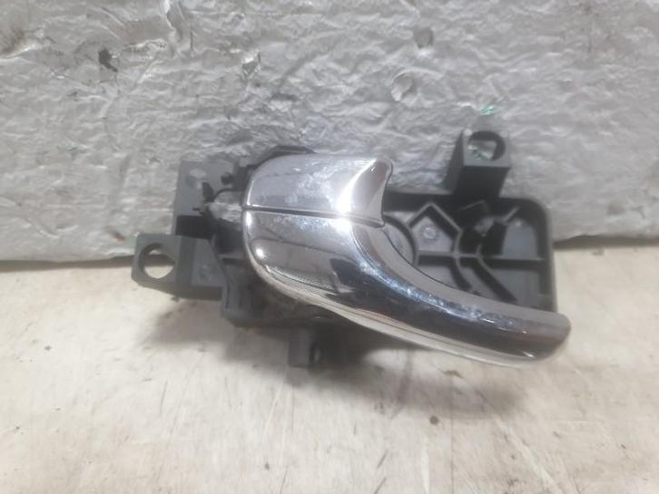 PORTIERGREEP BINNEN LINKS ACHTER Jaguar S-type (X200), Auto-onderdelen, Carrosserie, Jaguar, Achter, Links, Gebruikt
